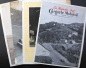 Preview: "La Rivista del Gargoyle" Mobiloil-Gasstation-Magazine 1929 four issues (6798)
